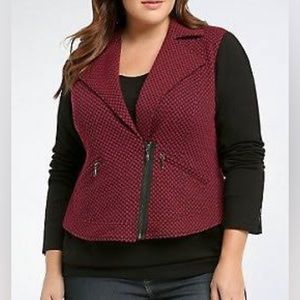 ❤️EUC❤️ Torrid Jacket